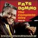 Fats Domino Complete Hits 1950-62
