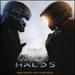 Halo 5: Guardians Original Soundtrack [2 Cd]