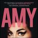 Amy (Original Motion Picture Soundtrack) [Explicit]