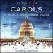 Carols With St. Pauls Cathedral