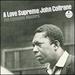 A Love Supreme: the Complete Masters [2 Cd]