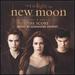 The Twilight Saga: New Moon-the Score