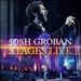 Stages Live (Cd W/ Blu-Ray)
