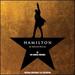 Hamilton (Original Broadway Cast Recording)(Explicit)(4lp Vinyl W/Digital Download)