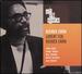 Lament for Booker Ervin