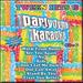 Party Tyme Karaoke-Tween Hits 10 [8+8-Song Cd+G]