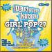 Party Tyme Karaoke-Girl Pop 27