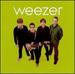 Weezer (Green Album) [Lp]