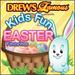 Kids Fun Easter Favorites Cd