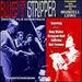 Blues for a Stripper [Vinyl]