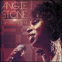Covered in Soul - Angie Stone