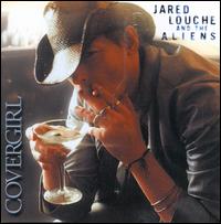 Covergirl - Jared Louche & the Aliens