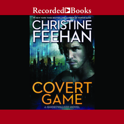 Covert Game - Feehan, Christine, and Frangione, Jim (Narrator)