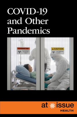 Covid-19 and Other Pandemics - Krasner, Barbara (Compiled by)