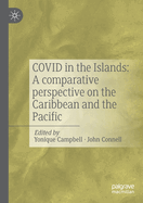 Covid in the Islands: A Comparative Perspective on the Caribbean and the Pacific