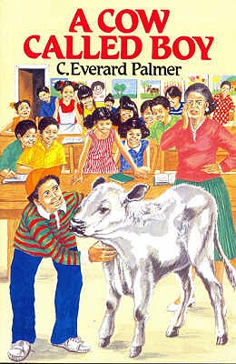 Cow Called Boy - Palmer, C Everard