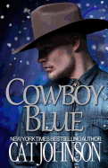 Cowboy Blue