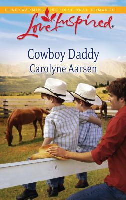 Cowboy Daddy - Aarsen, Carolyne