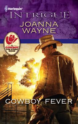 Cowboy Fever - Wayne, Joanna