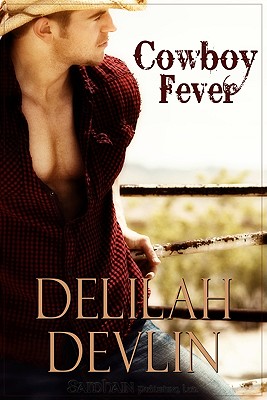 Cowboy Fever - Devlin, Delilah