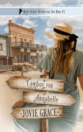 Cowboy for Annabelle
