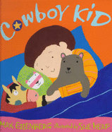 Cowboy Kid - Eilenberg Max, and Heap Sue