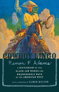 Cowboy Lingo