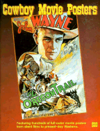 Cowboy Movie Posters - Hershenson, Bruce