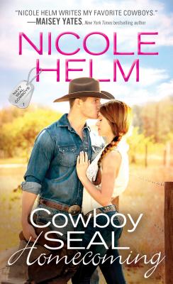 Cowboy Seal Homecoming - Helm, Nicole