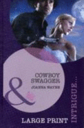 Cowboy Swagger - Wayne, Joanna