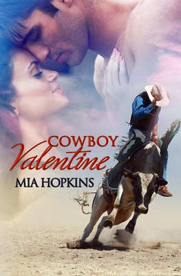 Cowboy Valentine - Hopkins, Mia