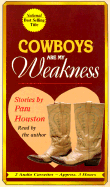 Cowboys are My Weakness