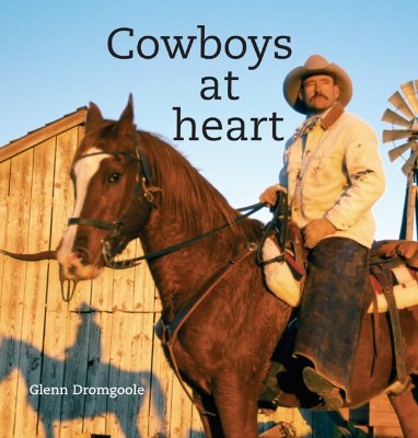 Cowboys at Heart - Dromgoole, Glenn