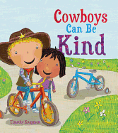 Cowboys Can Be Kind