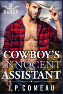 Cowboy's Innocent Assistant