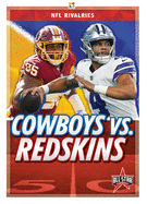 Cowboys vs. Redskins