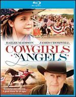 Cowgirls 'n Angels [Blu-ray]