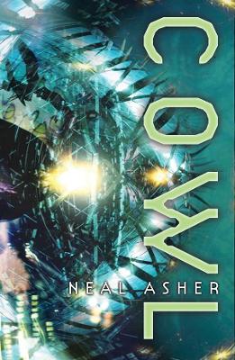 Cowl - Asher, Neal