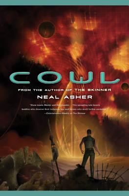Cowl - Asher, Neal L