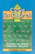 Cows in Church