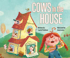 Cows in the House