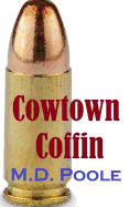 Cowtown Coffin