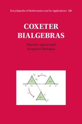 Coxeter Bialgebras - Aguiar, Marcelo, and Mahajan, Swapneel