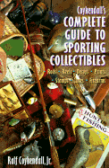 Coykendall's Complete Guide to Sporting Collectibles