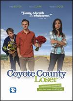Coyote County Loser - Jason Naumann