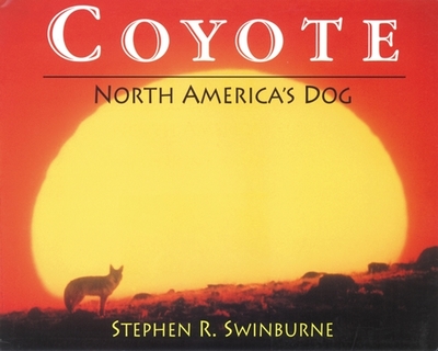 Coyote: North America's Dog - Swinburne, Stephen R