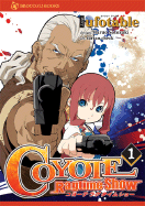 Coyote Ragtime Show: Volume 1 - Ufotable, and Sotozaki, Haruo (Designer)