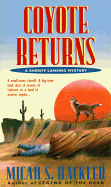 Coyote Returns - Hackler, Micah S