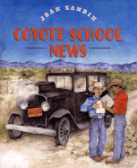 Coyote School News