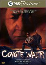 Coyote Waits - Jan Egleson